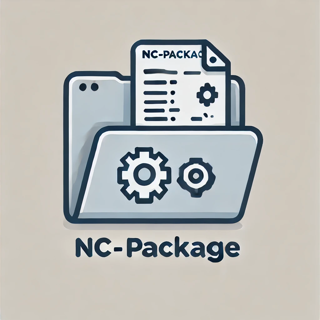 NC-Paket